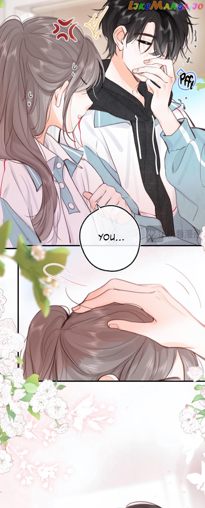 Read You Are My Desire EN Manga Online