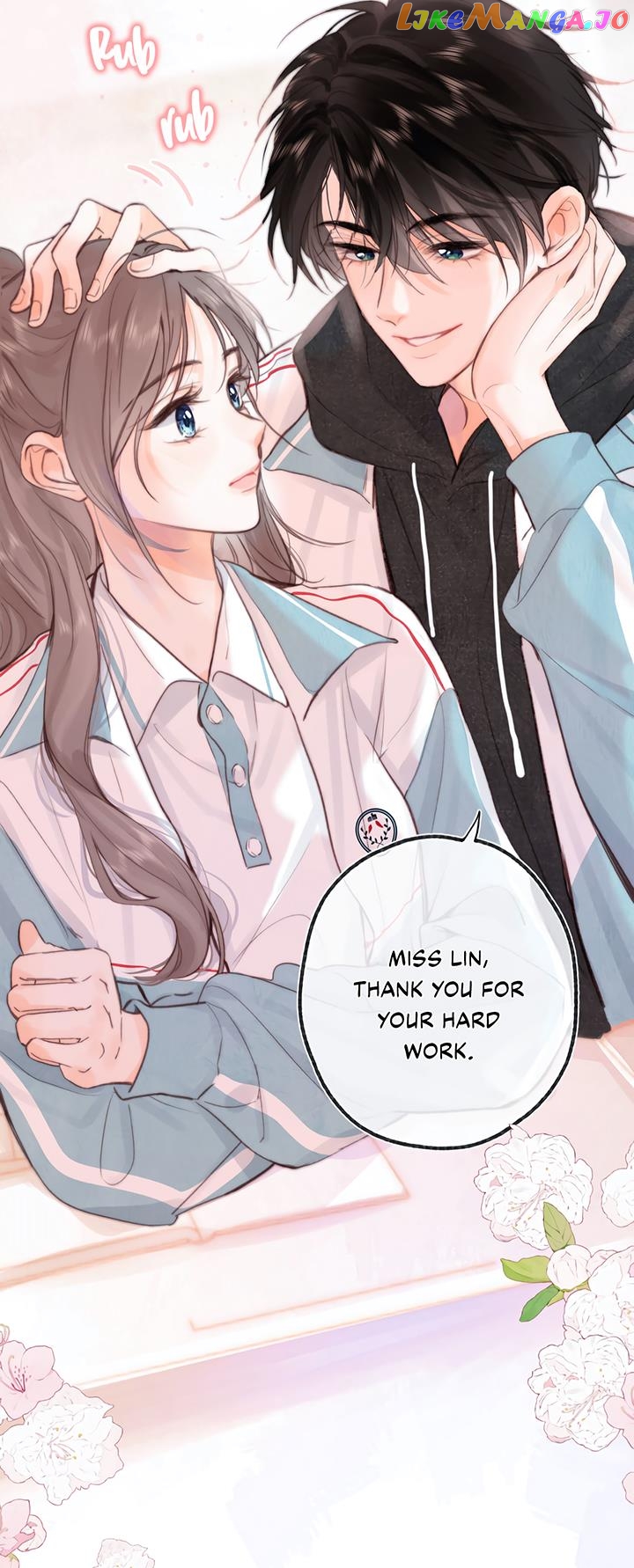 Read You Are My Desire EN Manga Online