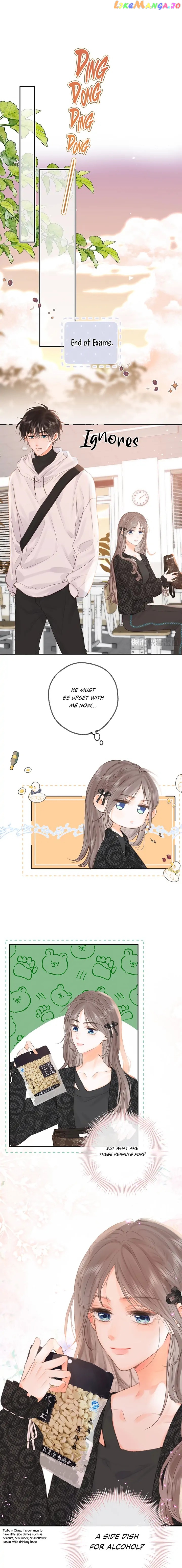 Read You Are My Desire EN Manga Online