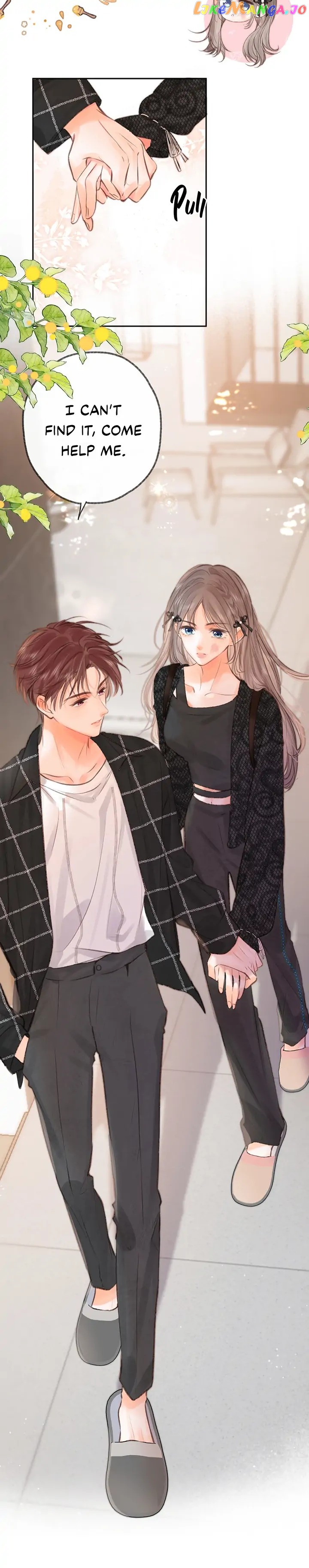 Read You Are My Desire EN Manga Online