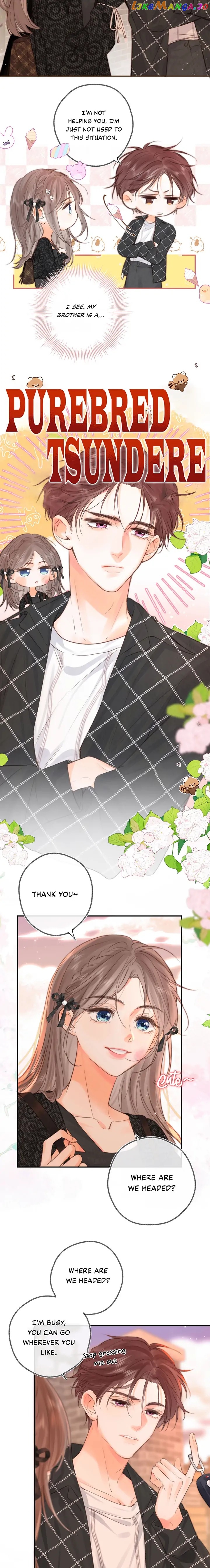 Read You Are My Desire EN Manga Online