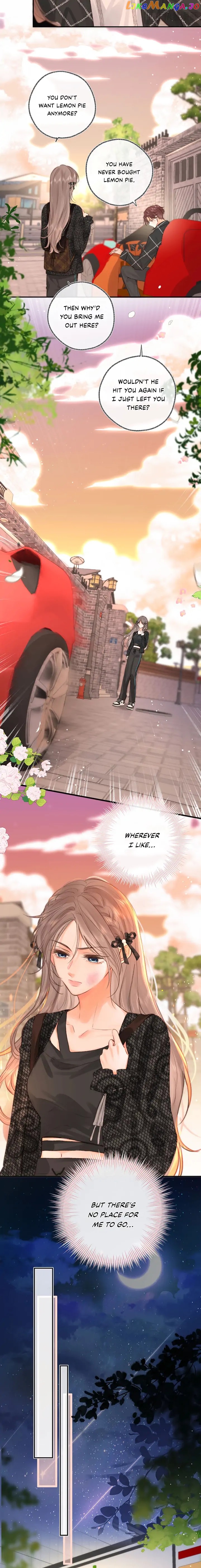 Read You Are My Desire EN Manga Online