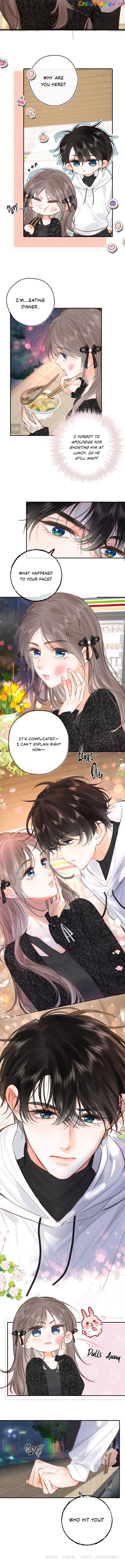 Read You Are My Desire EN Manga Online
