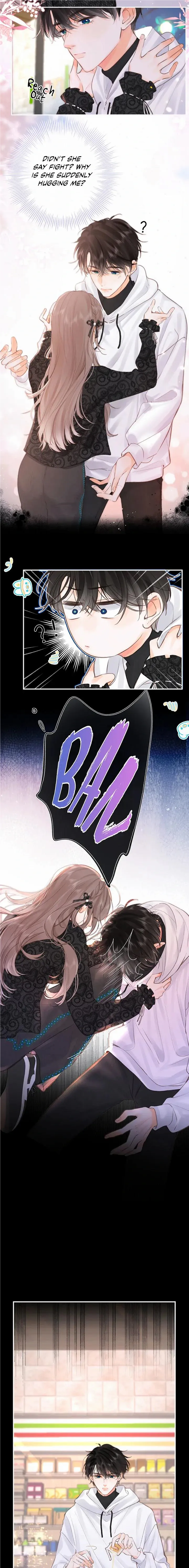 Read You Are My Desire EN Manga Online
