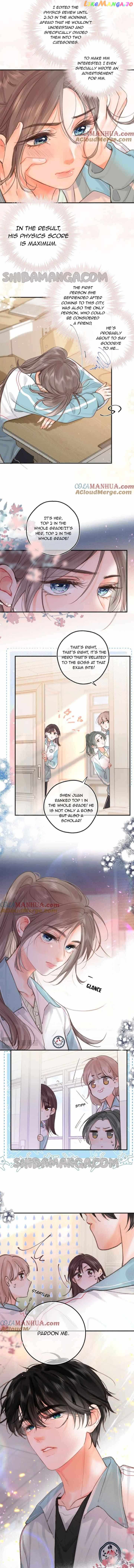Read You Are My Desire EN Manga Online
