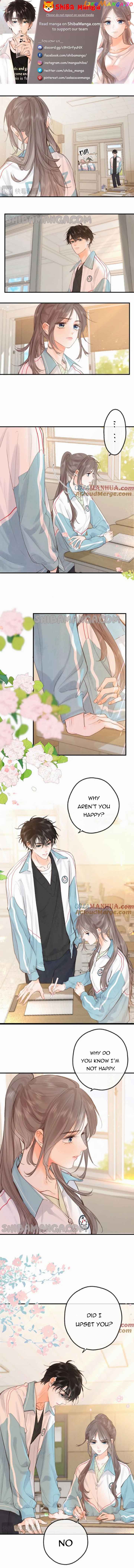 Read You Are My Desire EN Manga Online