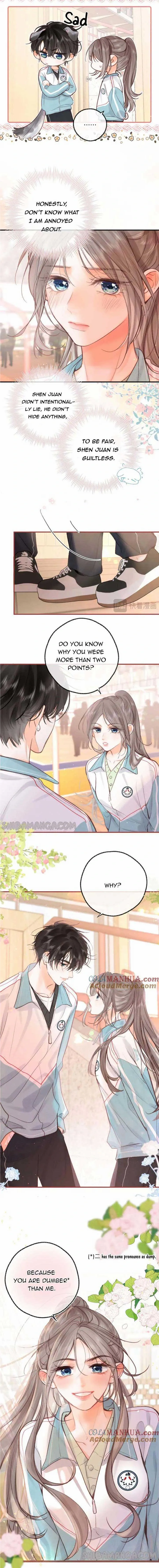 Read You Are My Desire EN Manga Online