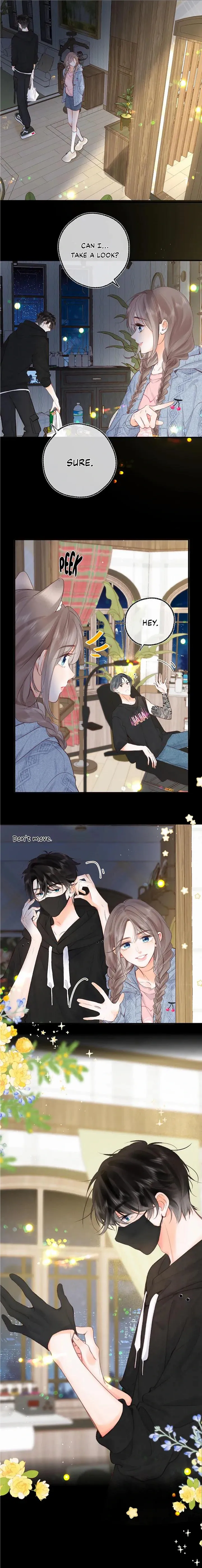 Read You Are My Desire EN Manga Online