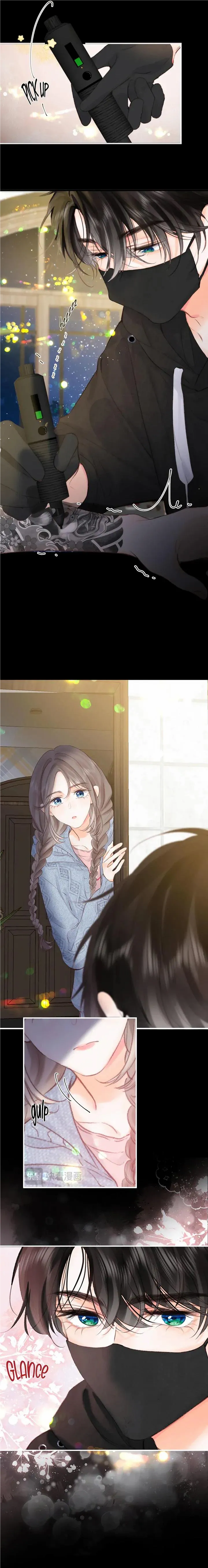Read You Are My Desire EN Manga Online
