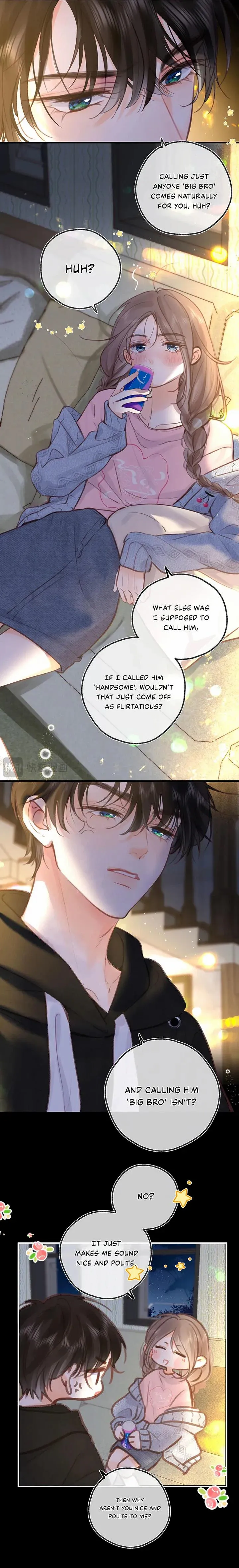 Read You Are My Desire EN Manga Online