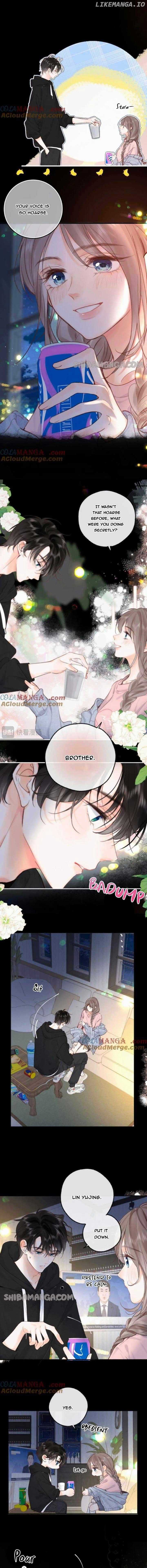 Read You Are My Desire EN Manga Online
