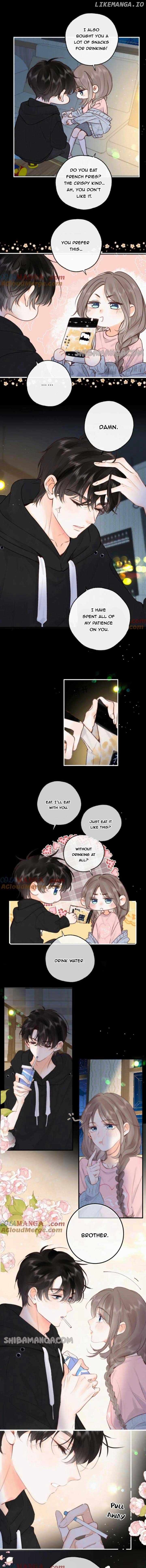 Read You Are My Desire EN Manga Online