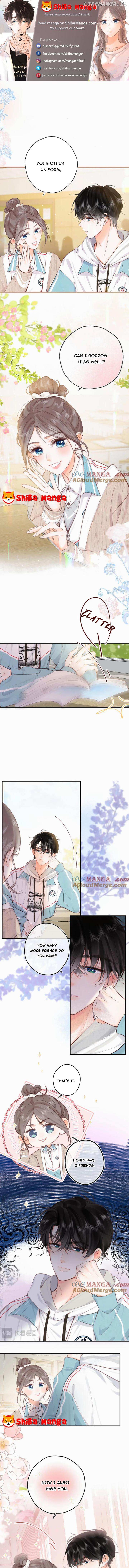 Read You Are My Desire EN Manga Online