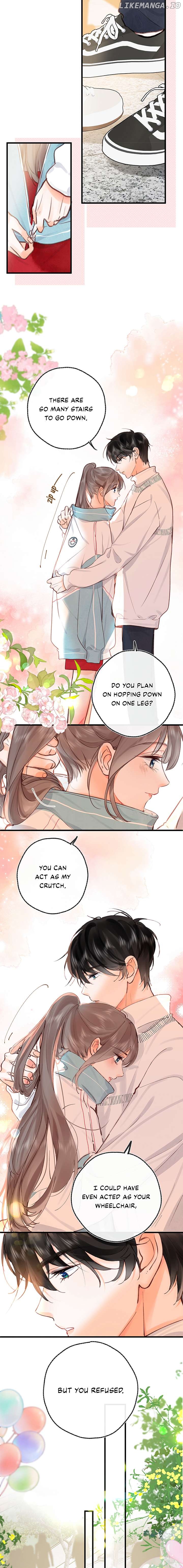 Read You Are My Desire EN Manga Online
