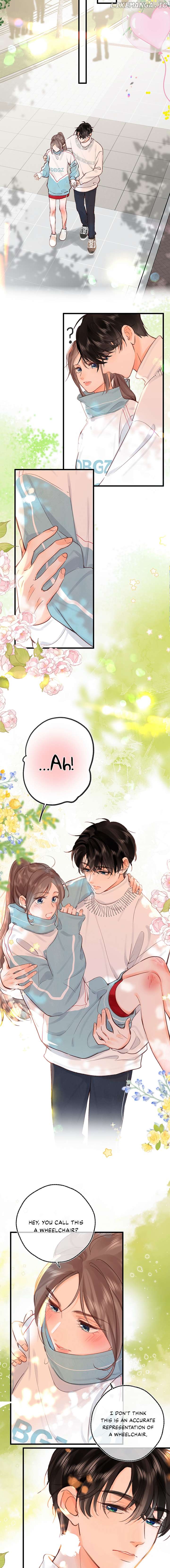 Read You Are My Desire EN Manga Online