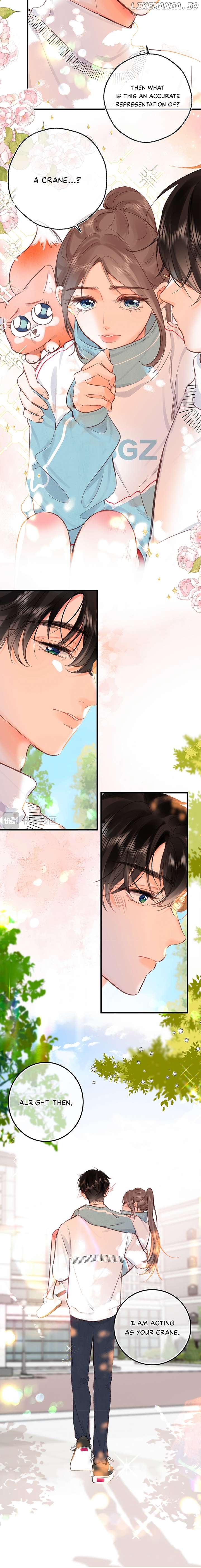 Read You Are My Desire EN Manga Online