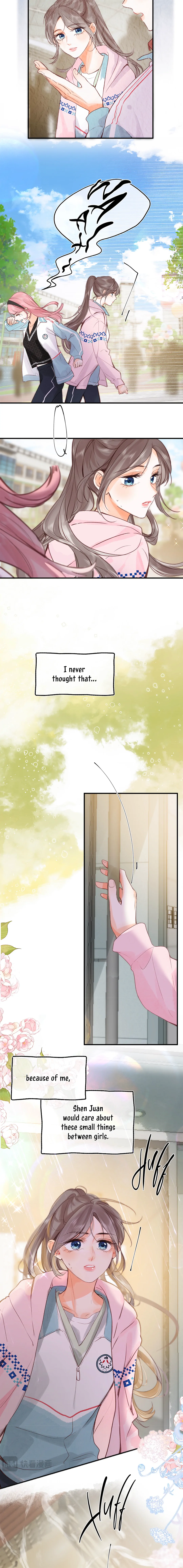 Read You Are My Desire EN Manga Online