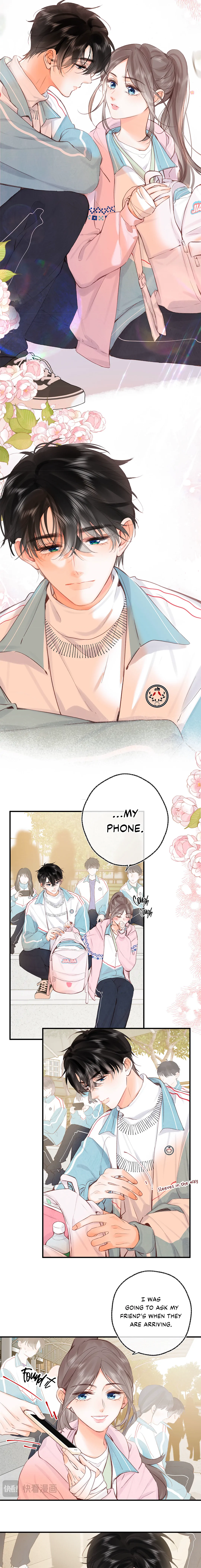 Read You Are My Desire EN Manga Online