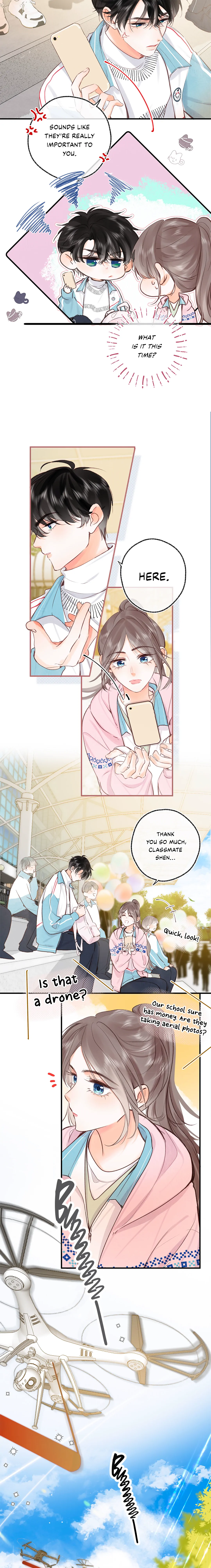 Read You Are My Desire EN Manga Online
