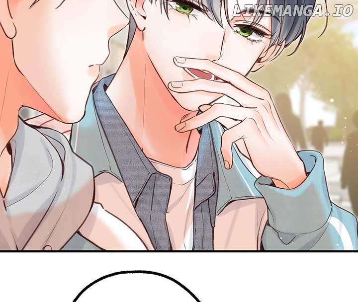 Read You Are My Desire EN Manga Online