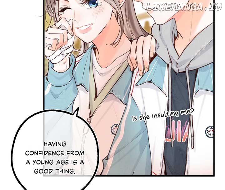 Read You Are My Desire EN Manga Online