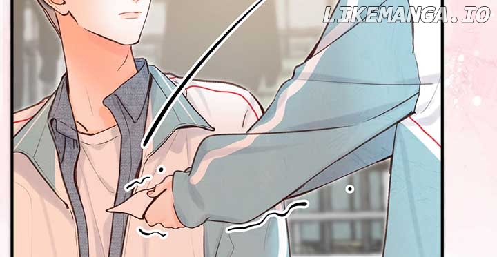 Read You Are My Desire EN Manga Online