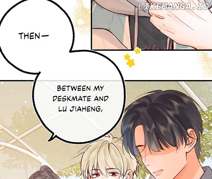 Read You Are My Desire EN Manga Online