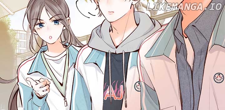 Read You Are My Desire EN Manga Online