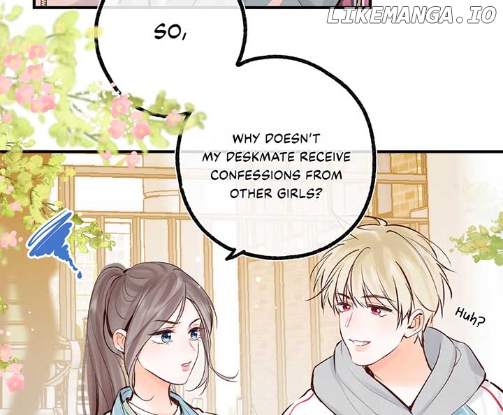 Read You Are My Desire EN Manga Online