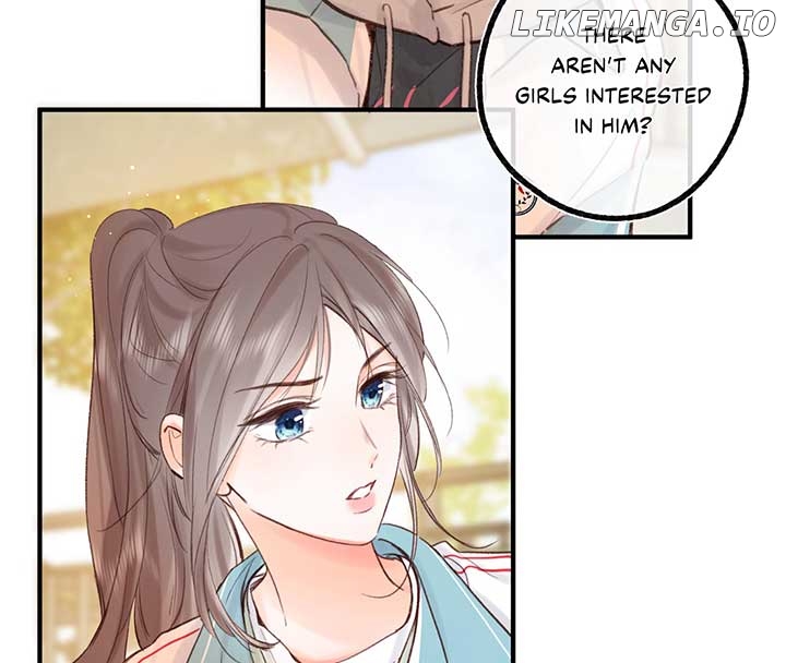 Read You Are My Desire EN Manga Online