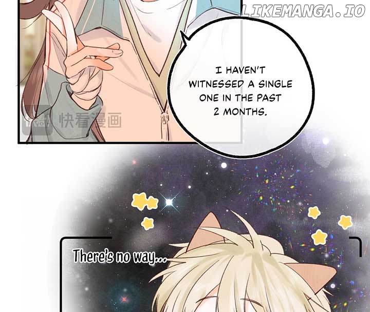 Read You Are My Desire EN Manga Online