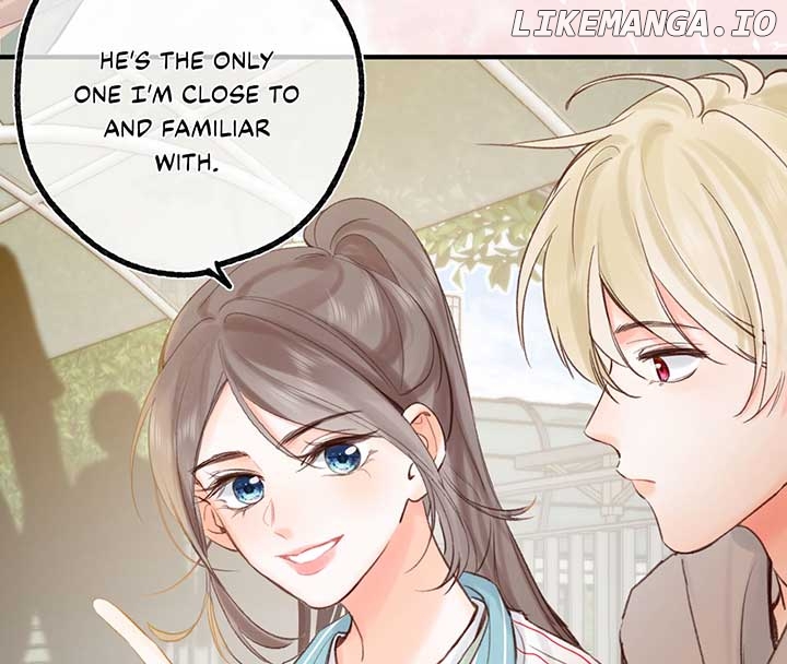 Read You Are My Desire EN Manga Online
