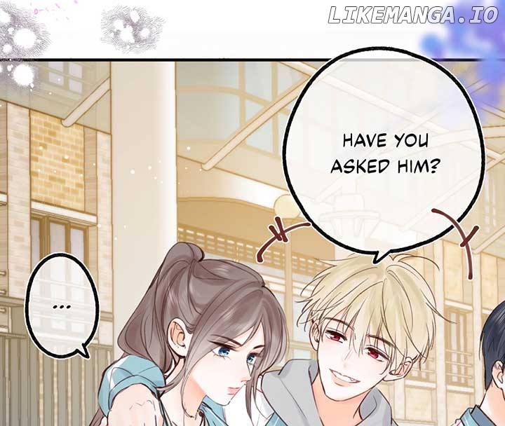 Read You Are My Desire EN Manga Online