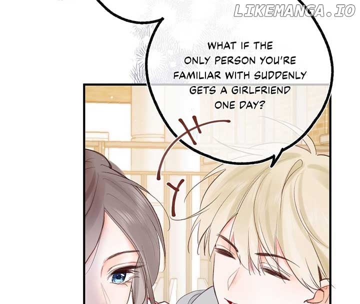 Read You Are My Desire EN Manga Online