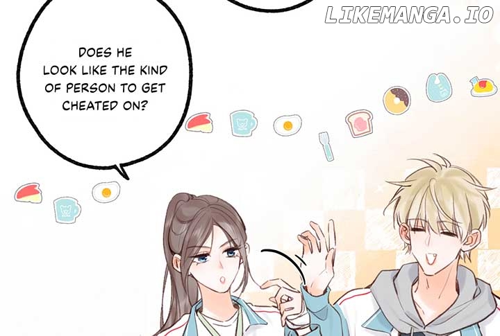Read You Are My Desire EN Manga Online