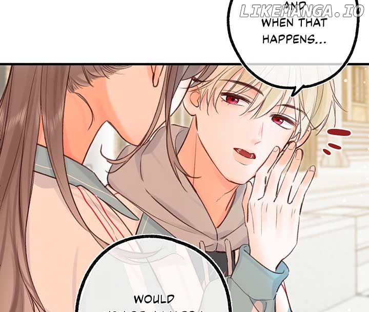 Read You Are My Desire EN Manga Online
