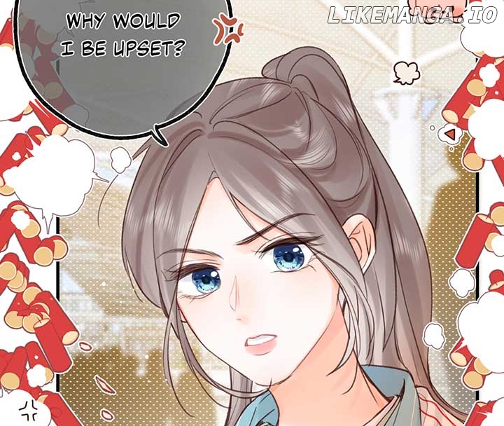 Read You Are My Desire EN Manga Online