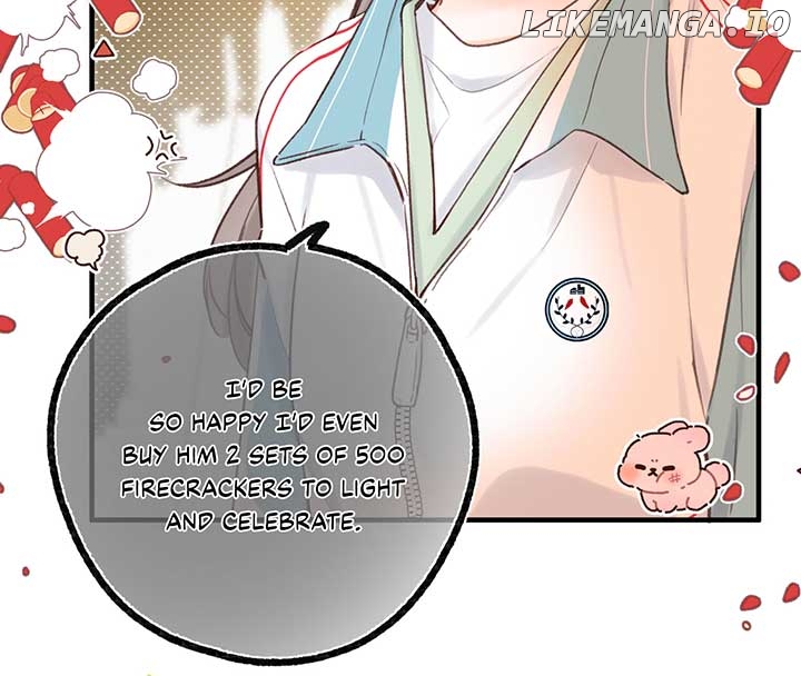 Read You Are My Desire EN Manga Online
