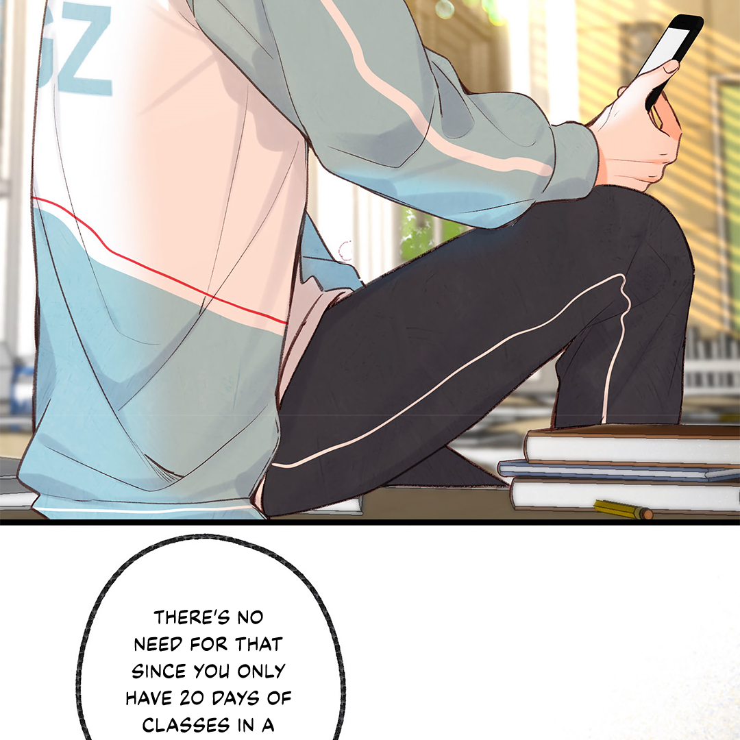 Read You Are My Desire EN Manga Online