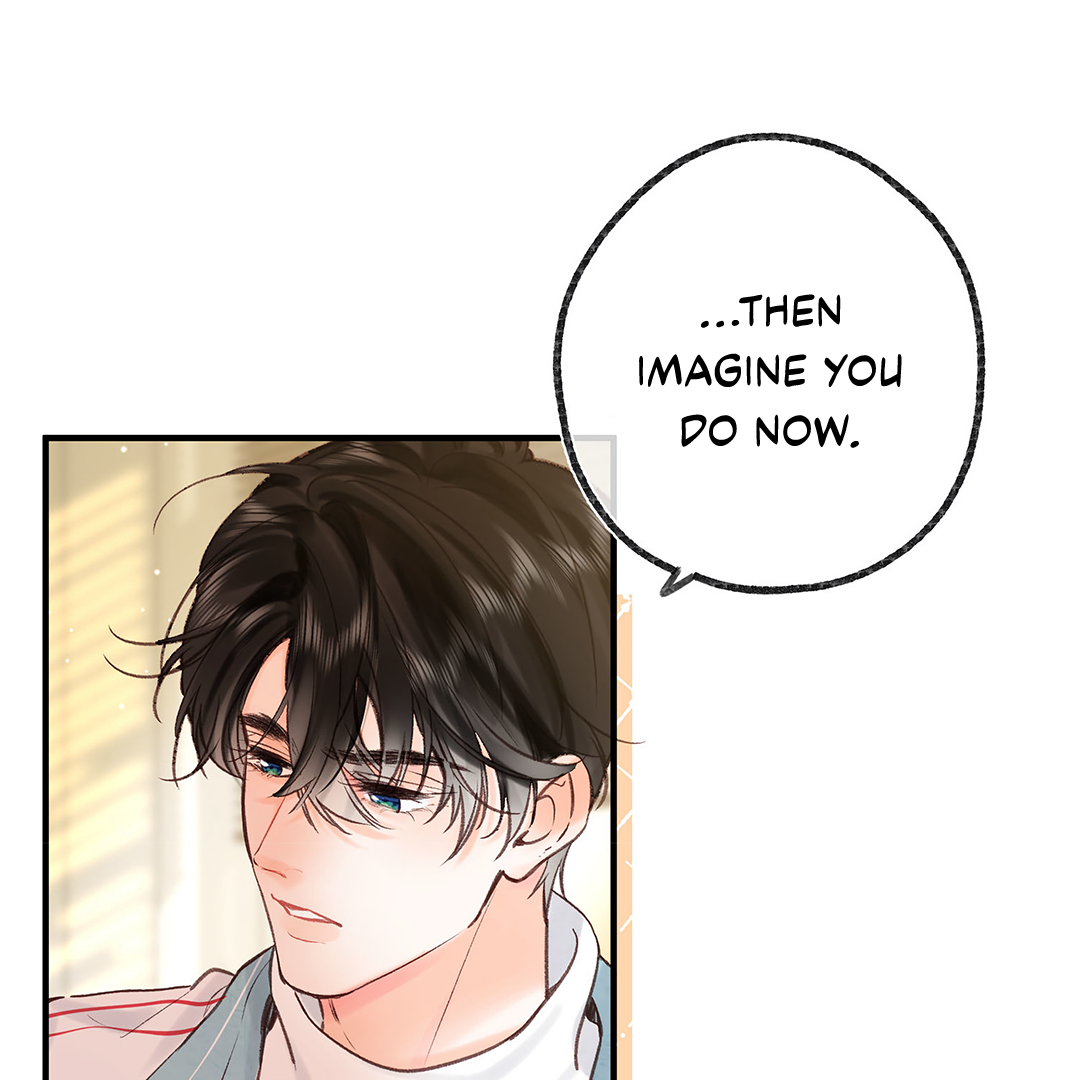 Read You Are My Desire EN Manga Online