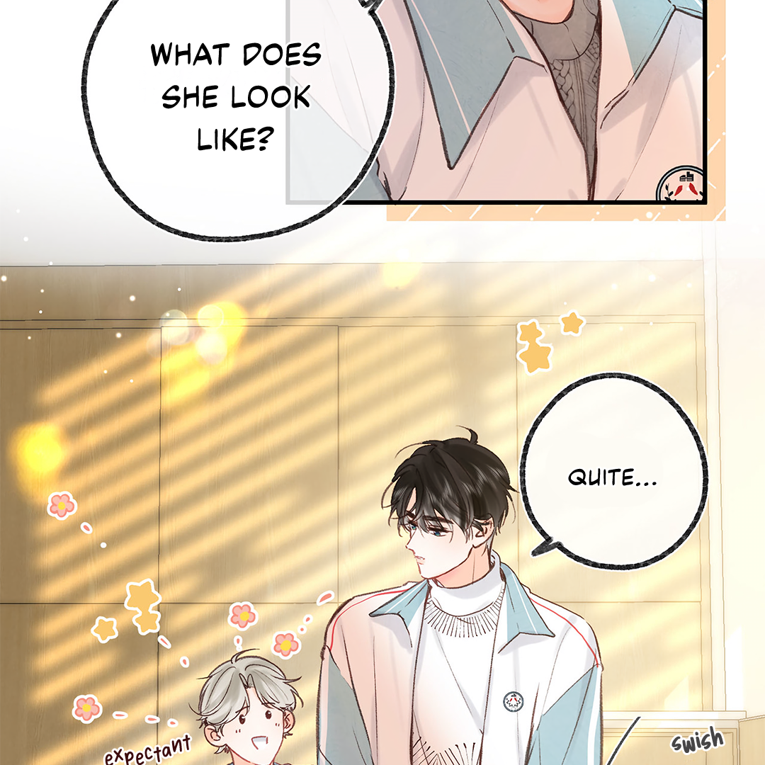 Read You Are My Desire EN Manga Online