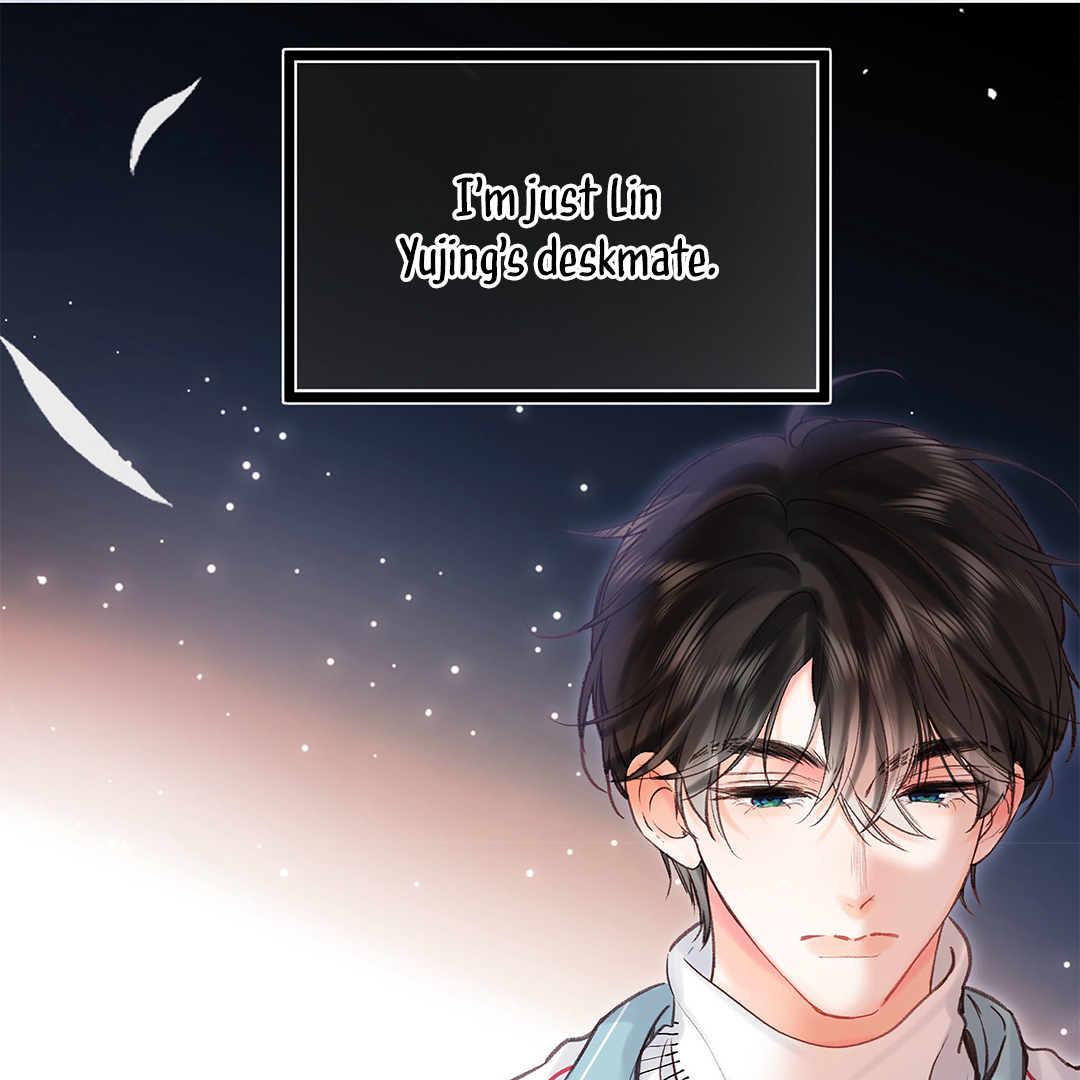 Read You Are My Desire EN Manga Online