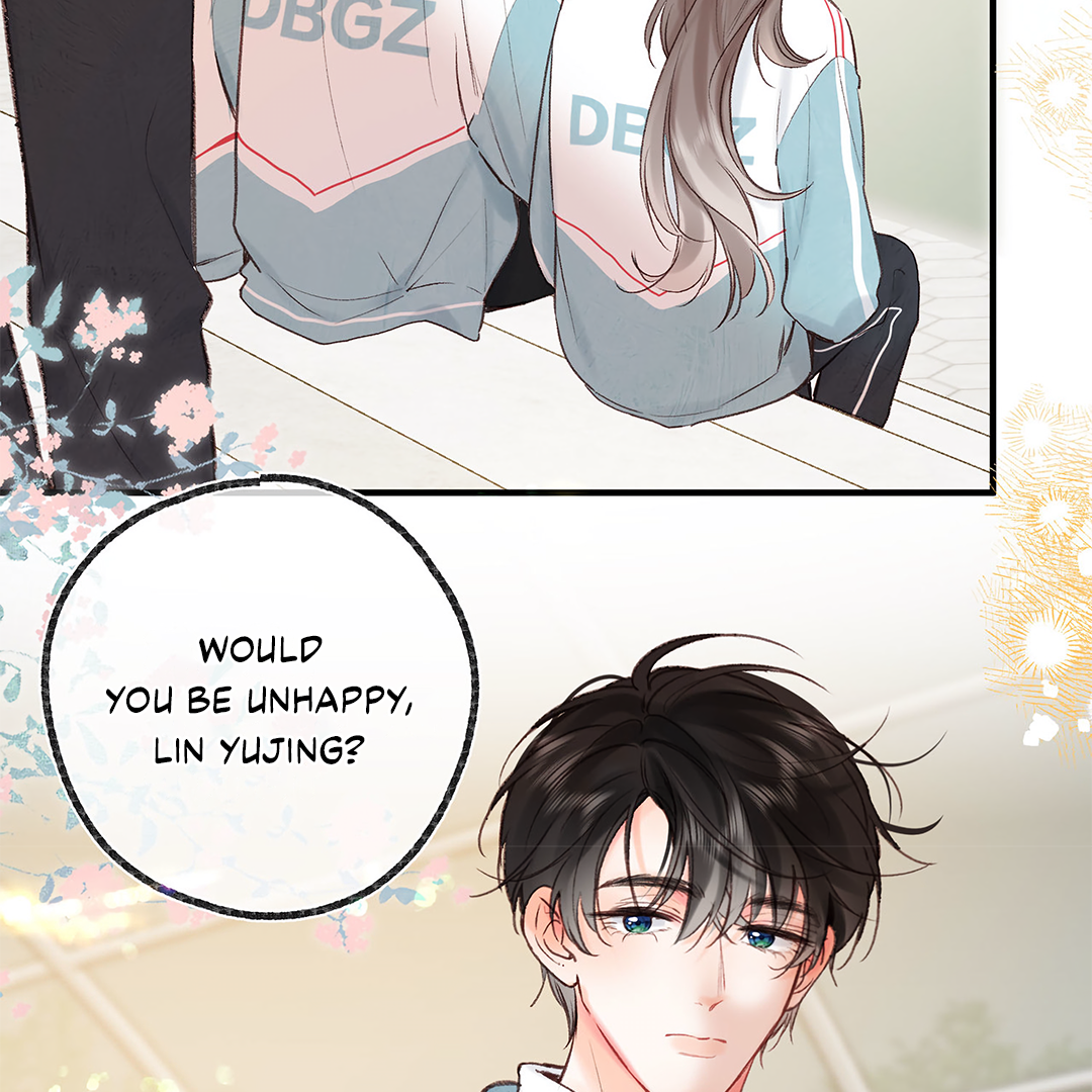 Read You Are My Desire EN Manga Online