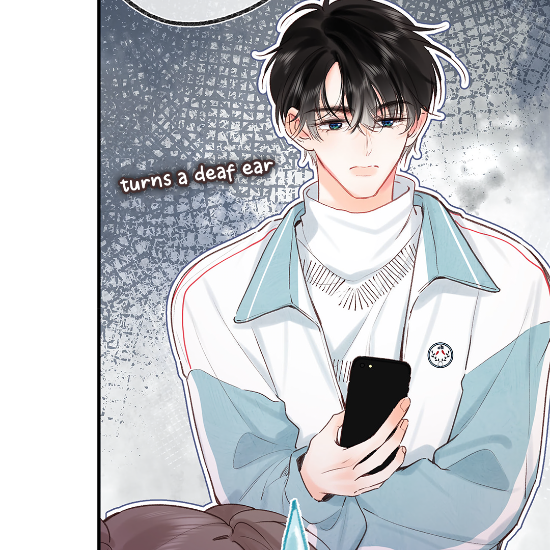 Read You Are My Desire EN Manga Online
