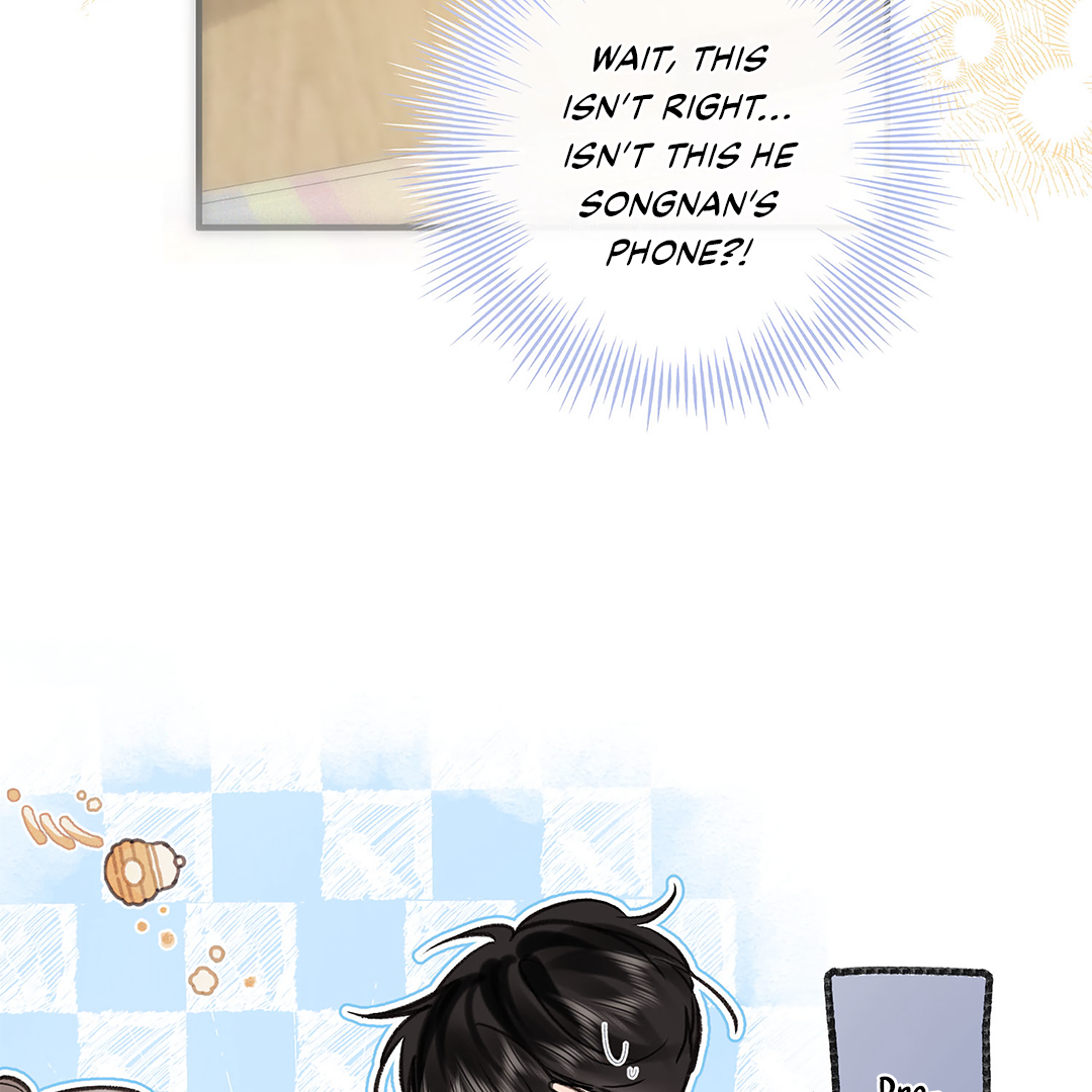 Read You Are My Desire EN Manga Online