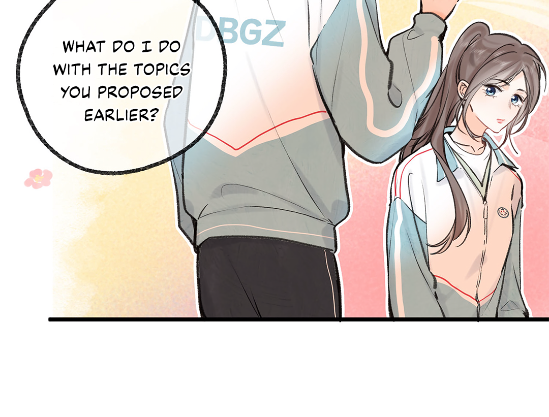 Read You Are My Desire EN Manga Online
