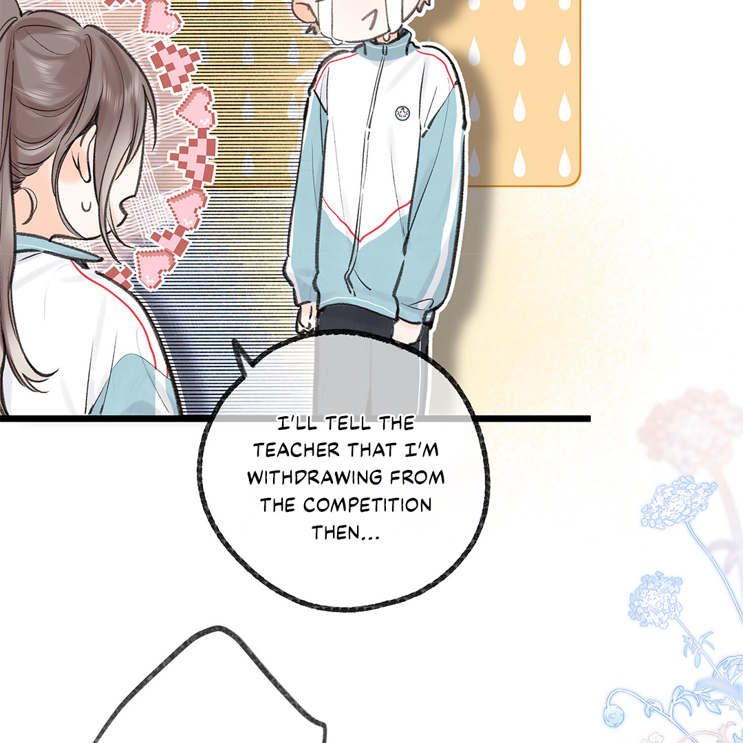 Read You Are My Desire EN Manga Online