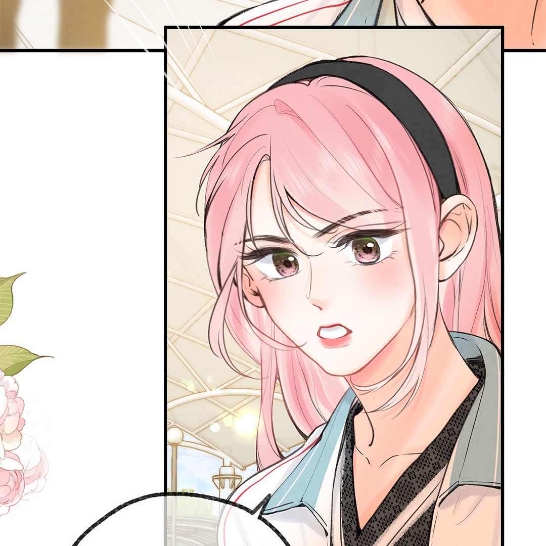 Read You Are My Desire EN Manga Online