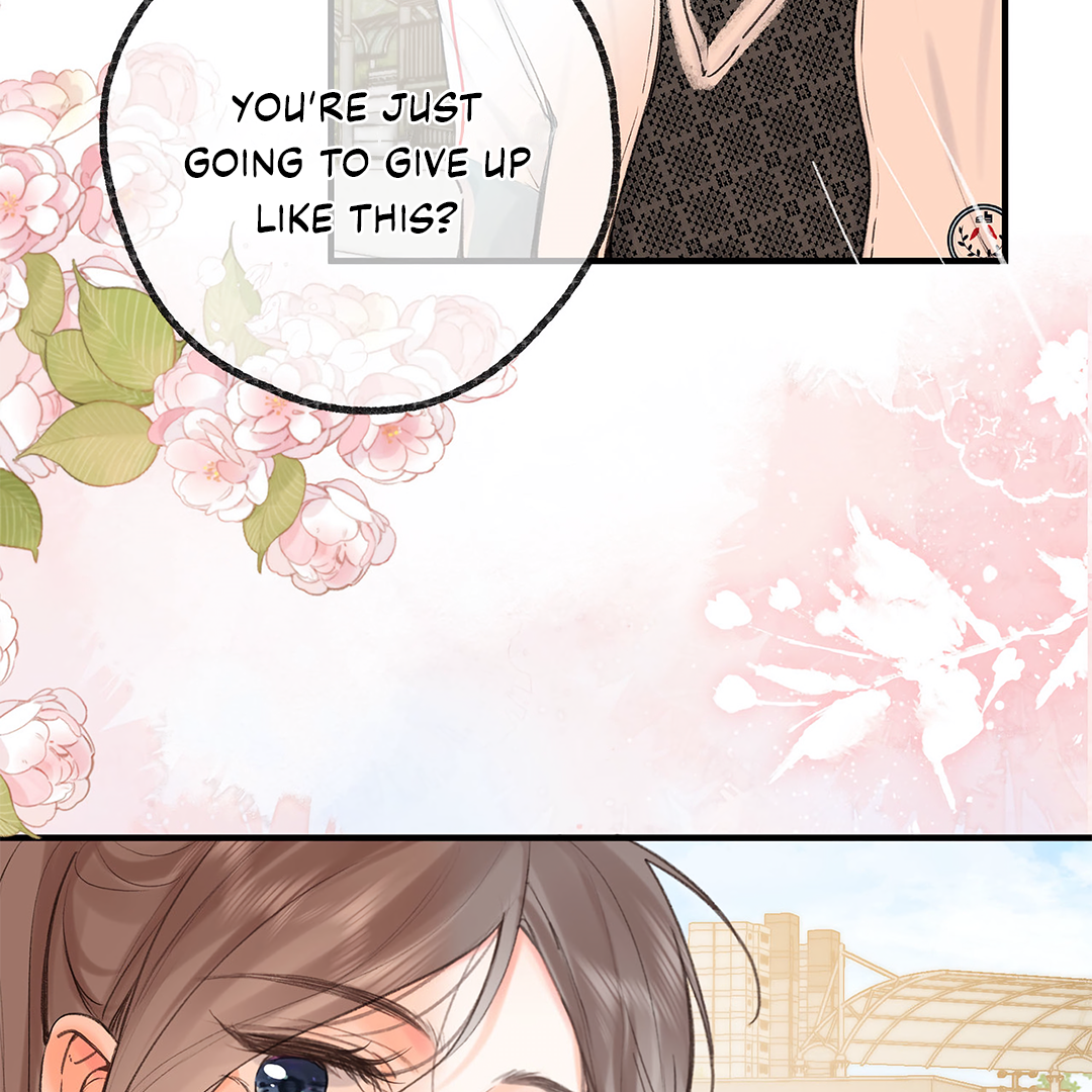 Read You Are My Desire EN Manga Online