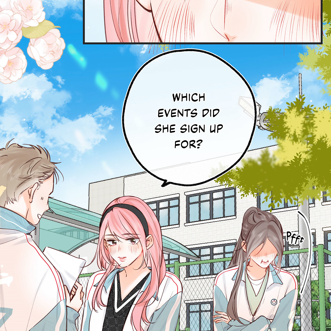 Read You Are My Desire EN Manga Online